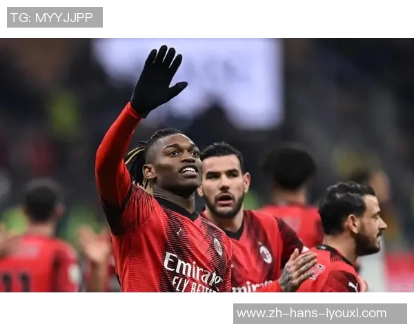 米兰德比激战再燃AC米兰与国际米兰谁能笑到最后