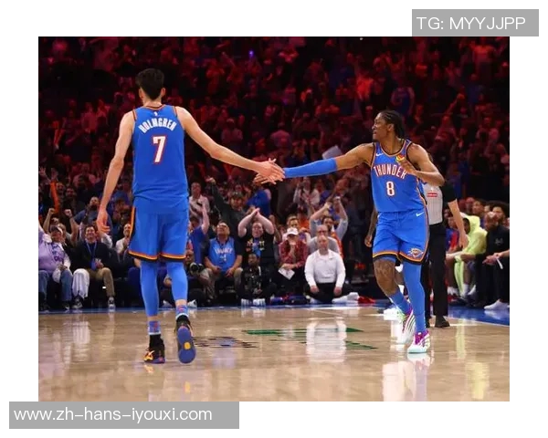 雷霆队与开拓者的激烈对决揭示了NBA季后赛的悬念与精彩瞬间